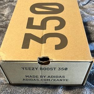 Yeezy boost 350